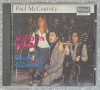 PAUL McCARTNEY / LONDON TOWN ROUGHS & DEMOS (1CD) MISTRAL MUSIC / MM 9105