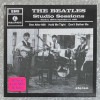 BEATLES / STUDIO SESSIONS (1CD) TMCD-8Q30S