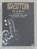 LED ZEPPELIN / LIVE ARCHIVES 1969 - 1980 (3DVD-R) JOHANNA / JPD-614
