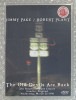 JIMMY PAGE & ROBERT PLANT / THE OLD DEVILS ARE BACK (1DVD-R) CBMDVDR-003