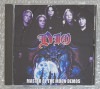 DIO / MASTER OF THE MOON (1CD-R) LOST AND FOUND / LAF437