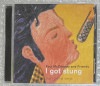 PAUL McCARTNEY / I GOT STUNG (1CD) YELLOW CAT / YC 066