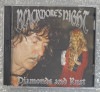 BLACKMORE'S NIGHT / DIAMONDS AND RUST (2CD-R) DR001/002