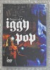 IGGY POP / GLARING SKULL (1DVD-R) FEAKOUT VISION / FOV-DVD-011