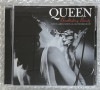 QUEEN / BREATHTAKING BEAUTY (1CD) WARDOUR-078