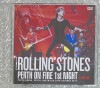 ROLLING STONES / PERTH ON FIRE: 1ST NIGHT (1DVD-R) GIFT TITTLE