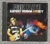 PINK FLOYD / KENTUCKY FREEDOM : LIVE1977 (1CD-R) GALAXY / GX-152