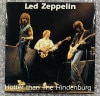 LED ZEPPELIN / HOTTER THAN THE HINDENBURG (1CD) LZ 03