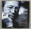 ERIC CLAPTON / THE SUPREME BEING (2CD) E.C. IS HERE / DJ COPY 49/50