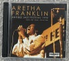 ARETHA FRANKLIN / ANTIBES JAZZ FESTIVAL 1970: AUDIO AND VISUAL COLLECTION (1CDR+1DVDR) STARGAZER'S F