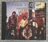 PINK FLOYD / AMSTERDAM '69 (1CD) THE SWEINGIN' PIG / TSP-CD-052