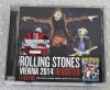 ROLLING STONES / VIENNA 2014 REVISITED (2CD) NO LABEL