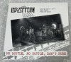 LED ZEPPELIN / NO BOTTLE, NO BOTTLE, DON'T PUSH (2CD-R) BEELZEBUB REC / BSD 170/171