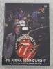 ROLLING STONES / O2 ARENA SECOND NIGHT (1DVDR+2CDR) MOONSHINER-018