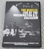 BEATLES / LIVE AT THE WASHINGTON D.C. COLISEUM: COMPLETE VIDEO VERSION (1DVD) NO LABEL