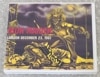 IRON MAIDEN / LONDON DECEMBER 23, 1981 (2CD-R) BLUE-U 197