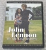 JOHN LENNON / OH MY LOVE SESSIONS (1DVD-R) ALL GREEN VIDEO PRIME EDITION