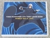 TODD RUNDGREN with TONY LEVIN BAND / MOBILE MAY 8, 2007 (2CD-R) BLUE-U 040