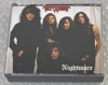 TESTAMENT / NIGHTMARE (2CD) 2131/2132
