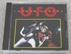 UFO / LANDED LONDON (1CD) BONDAGE MUSIC / BON035