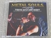 METAL SOULS / TOKYO 2019 2ND NIGHT (1CD-R) GIFT TITTLE