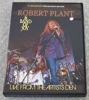 ROBERT PLANT & BAND OF JOY / LIVE FROM THE ARTISTS DEN (1DVD-R) VIDEOSMASH / VS-139R