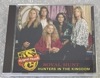 ROYAL HUNT / HUNTERS IN THE KINGDOM (1CD) NO LABEL