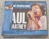 PAUL McCARTNEY / WELCOME TO NYC PAUL: ONE ON ONE AT MSG COMPLETE (6CD) XAVEL-SMS-148