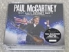 PAUL McCARTNEY / GOT BACK SYDNEY DAY 1: ORIGINAL IN EAR MONITOR RECORDING (4CD) MERSEYSIDE 003