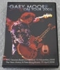 GARY MOORE / ON TOUR 2008 (2DVD-R) NO LABEL