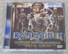 IRON MAIDEN / COMPLETE SANTIAGO 2008+2009 (2DVD-R) NO LABEL