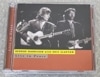 GEORGE HARRISON & ERIC CLAPTON / LIVE IN PEACE (2CD) FRONT PAGE / FP-0040020/1