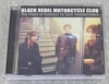 BLACK REBEL MOTORCYCLE CLUB / THE POINT OF CONTACT TO ZERO TEMPERATURE (1CD-R) FLEAK CASKET / FCA 076