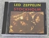 LED ZEPPELIN / STOCKHOLM 14/03/69 (1CD) KALEIDOSCOPIC MUSIC