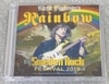 RITCHIE BLACKMORE'S RAINBOW / SWEDEN ROCK FESTIVAL 2019 (2CD-R) FIRE INC / FI-069