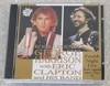 GEORGE HARRISON with ERIC CLAPTON & HIS BAND / FOURTH NIGHT LIVE: ROCK LEGEND JAPAN TOUR '91 (2CD-R) PLATYPUS RECORDS / PR-1001A/B