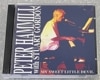 PETER HAMMILL with STUART GORDON / MY SWEET LITTLE DEVIL (2CD-R) CHOOH LA LA / CLL-108/109CD