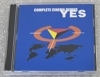 YES / COMPLETE CINEMA DEMOS (2CD-R) GRASSFIELD / GF011/12