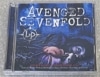 AVENGED SEVENFOLD / REFLECTION (1CDR+1DVDR) SYLPH RECORDS / SY-1074