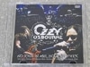OZZY OSBOURNE / NO RAIN IN MELBOURNE PARK (1DVD-R) GIFT TITTLE