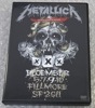 METALLICA / THE FILLMORE 2011 NIGHT 3 (2DVD-R) JOHANNA FAST LANE / JPDFL-09