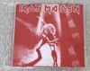 IRON MAIDEN / TOKYO 1981 FINAL (1CD-R) GIFT TITTLE