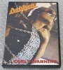 DOKKEN / EARLY WARNING (1DVDR+1CDR) LOST AND FOUND / LAF581/582