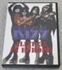 KISS / ALIVE/35 IN EUROPE (2DVD-R) LOST AND FOUND / LAF565/566