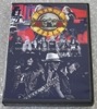 GUNS N' ROSES / NOT IN THIS LIFETIME TOUR IN DETROIT (1DVD-R) NORTHERN DISC