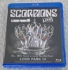 SCORPIONS / LOUD PARK 16 (1BD-R) STRAWBERRY FIELD-054