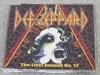 DEF LEPPARD / THE LIVE! ANIMAL VOL.12 (1CD-R) NO LABEL