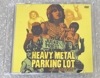 JUDAS PRIEST / HEAVY METAL PARKING LOT (1DVD-R) GIFT TITTLE