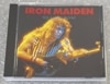IRON MAIDEN / KILLING TIME (1CD) METAL MEMORY / MM 90009