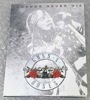 GUNS N' ROSES / LEGEND NEVER DIE (1DVD) APOCALYPSE SOUND / AS 11